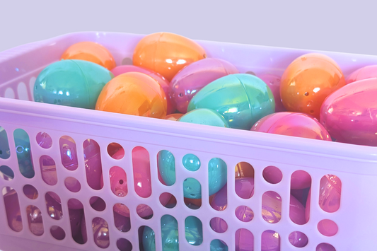 Announcing our Easter 2025 Promotion