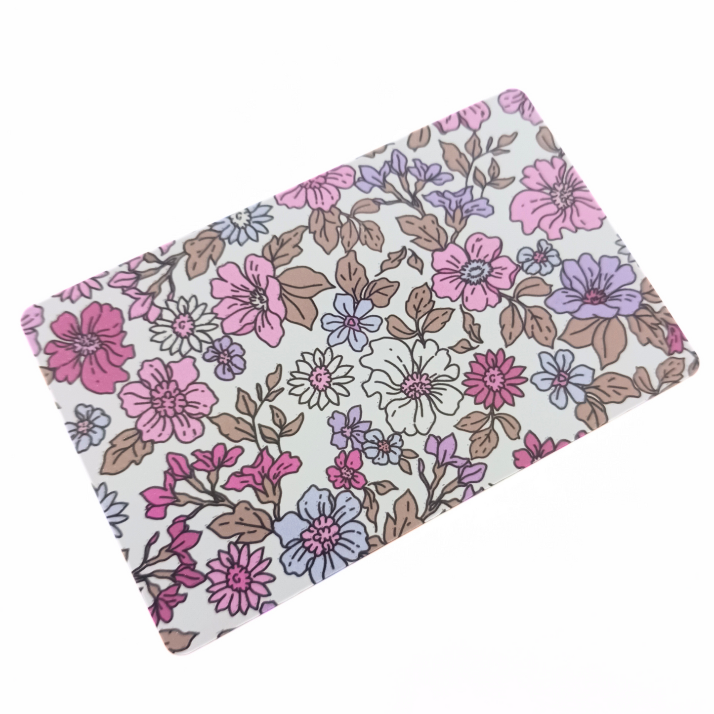 Bloom & Grow | Washi Cutter Card