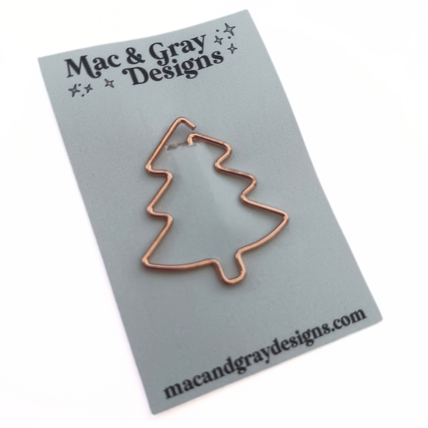 Christmas Tree | Paper Clip