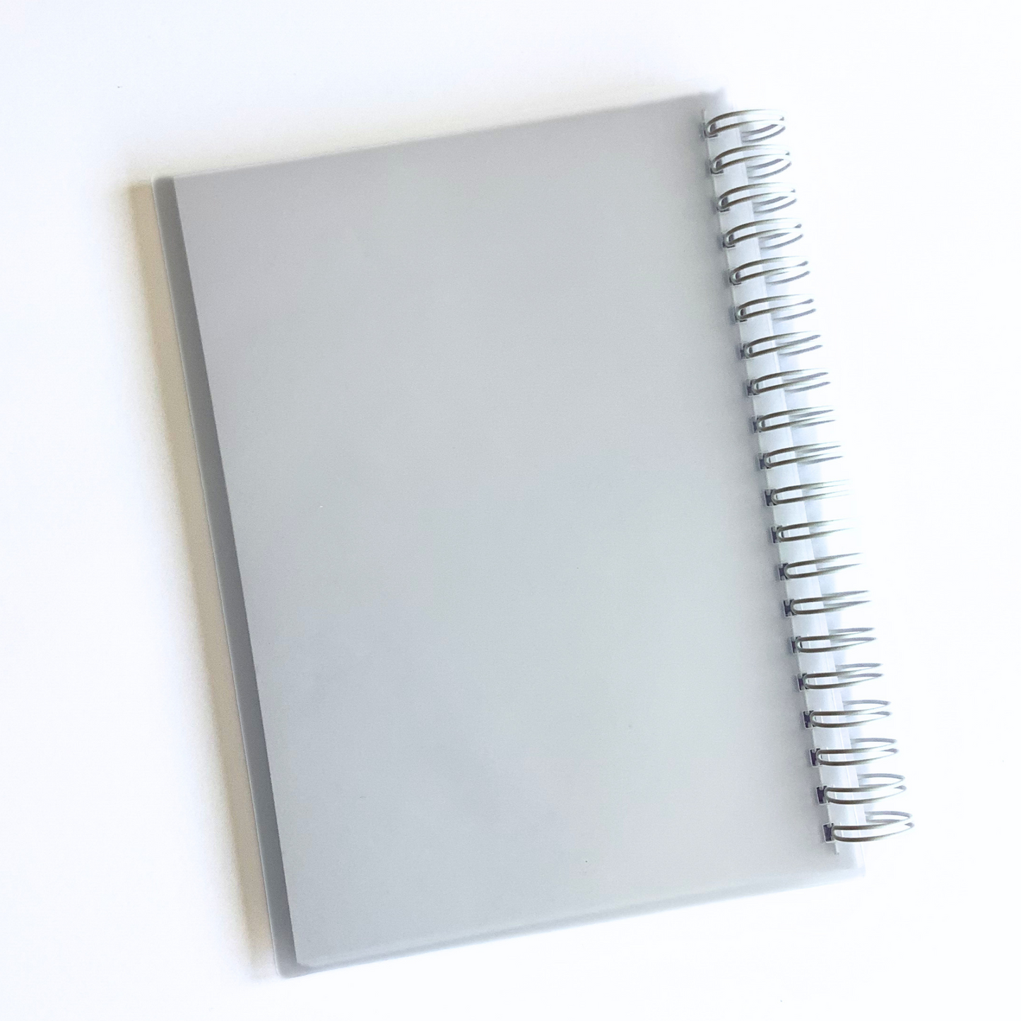 Plain Sticker Book | Reusable Sticker Book