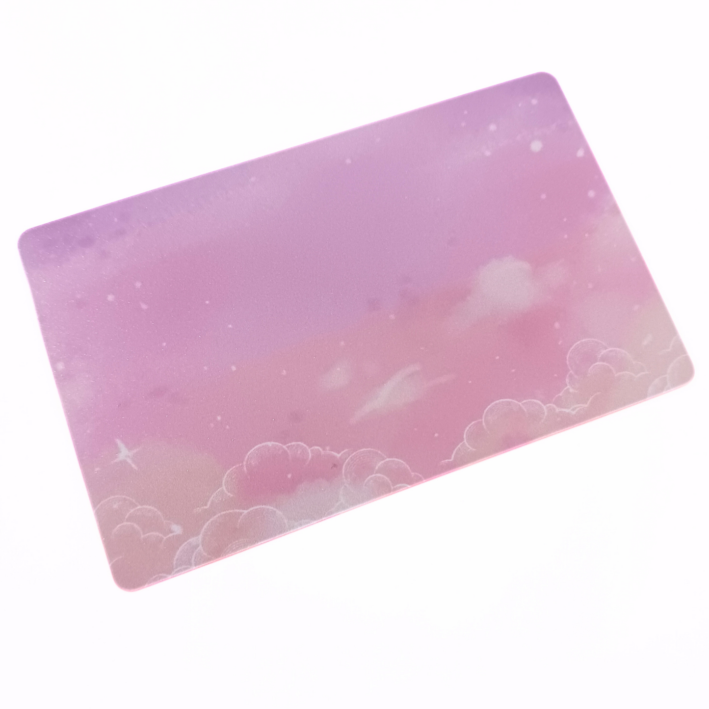 Follow Your Dreams | Washi Cutter Card