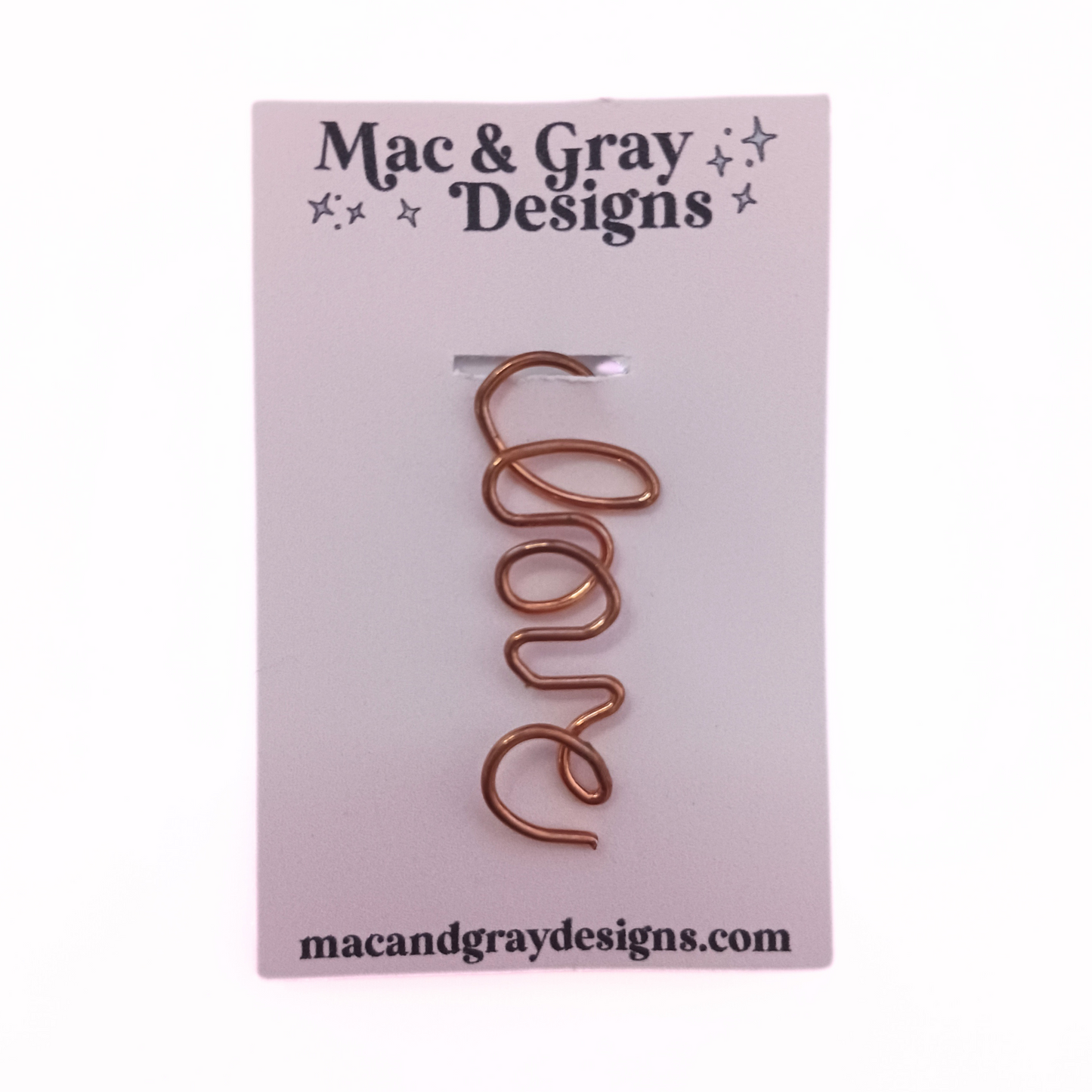 Love | Paper Clip