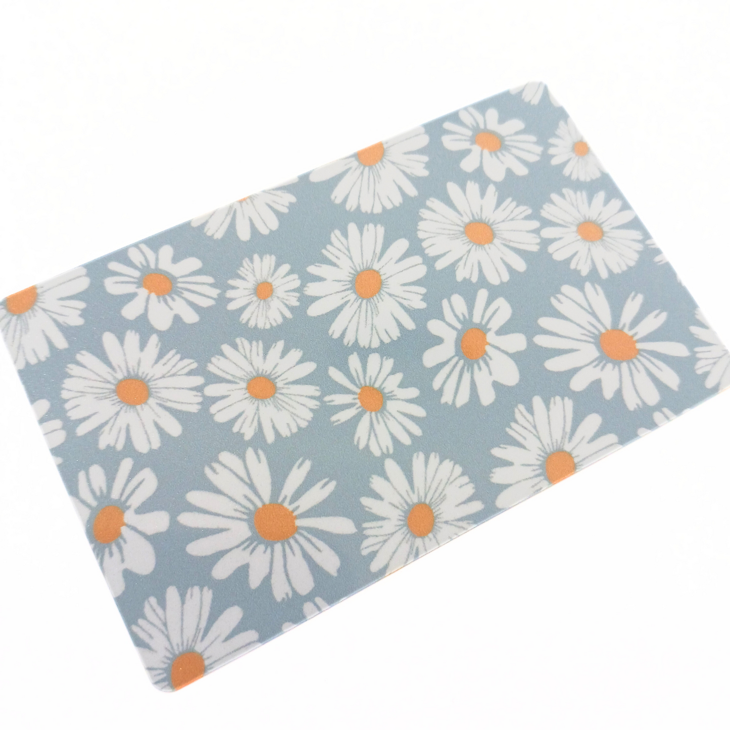 Make It Happen | Washi Cutter Card