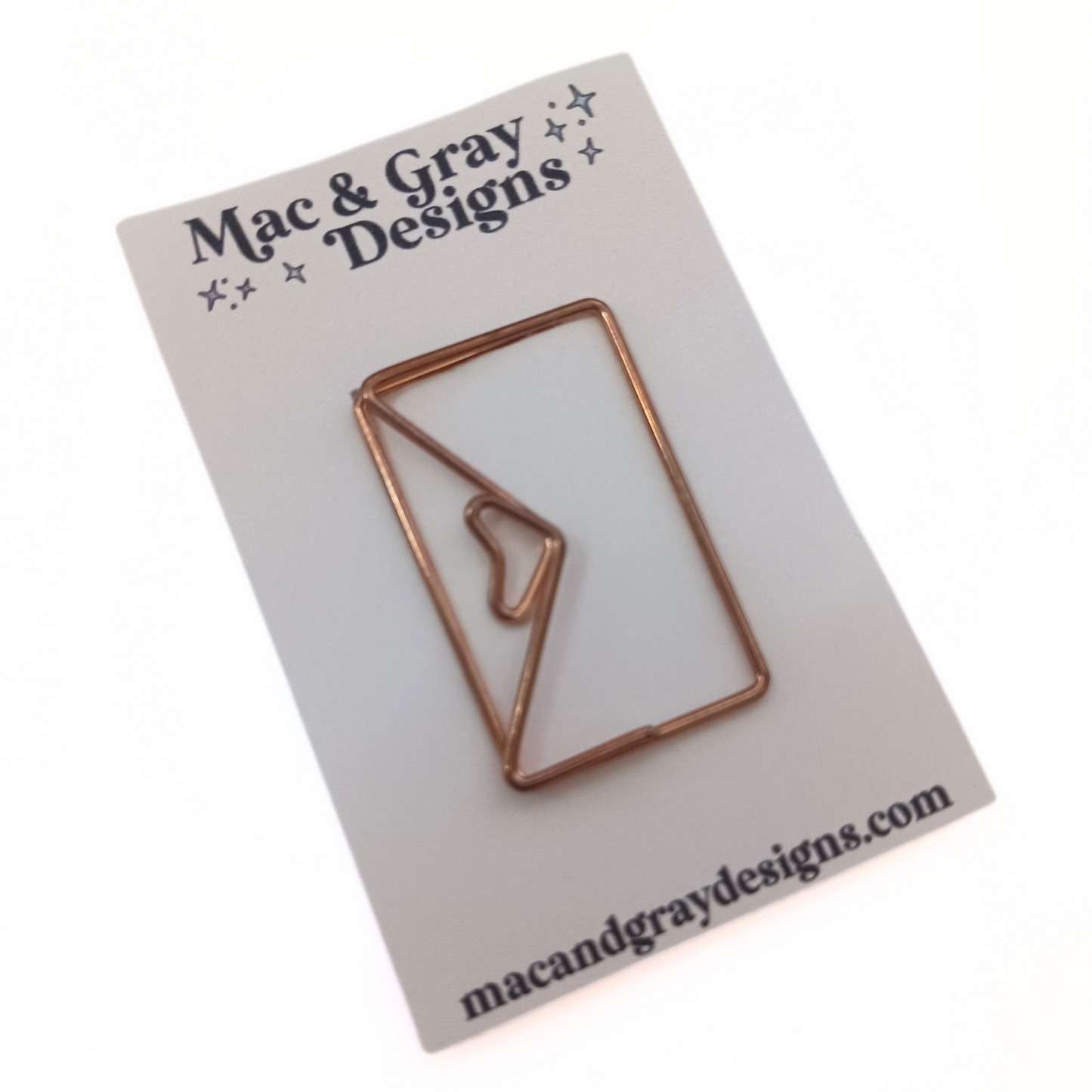 Envelope | Paper Clip