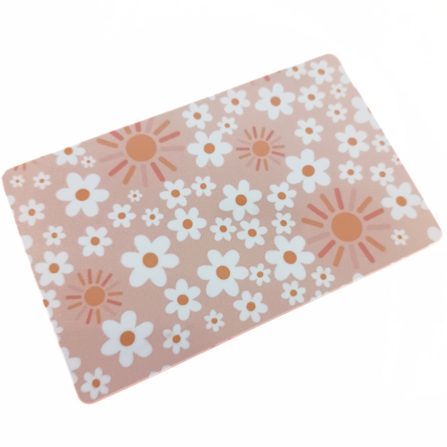 Be The Sunshine | Washi Cutter Card