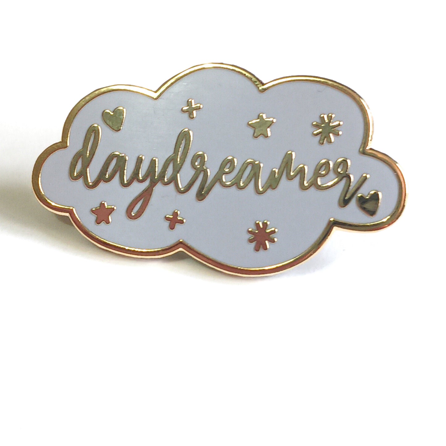 Daydreamer | Hard Enamel Pin