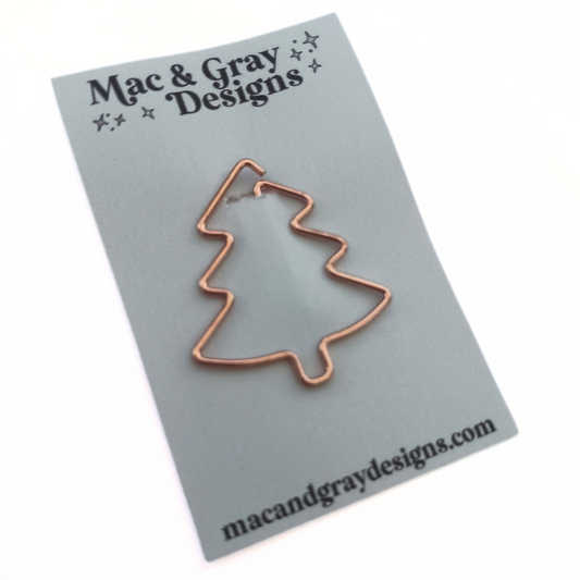 Christmas Tree | Paper Clip