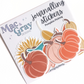 Pumpkin Picking // Journalling Sticker Pack