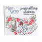 Christmas Wreaths // Journalling Sticker Pack