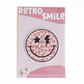 Retro Smile - Waterproof Sticker