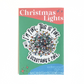 Christmas Lights - Waterproof Sticker