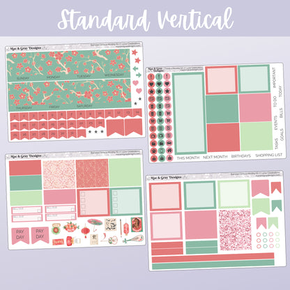 Lunar Celebrations | Monthly Kit