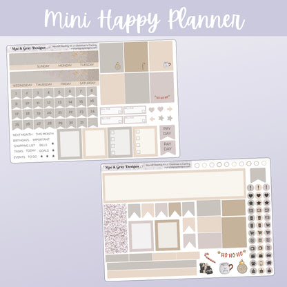 Christmas Is Coming | Monthly Kit