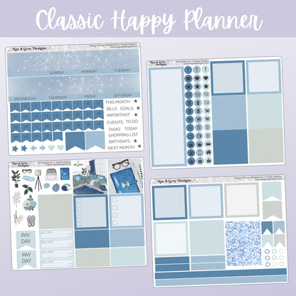 Denim Dreams | Monthly Kit