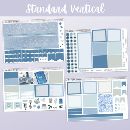 Denim Dreams | Monthly Kit