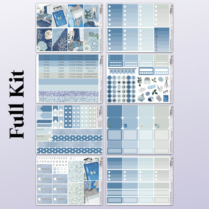 Denim Dreams | Weekly Kit