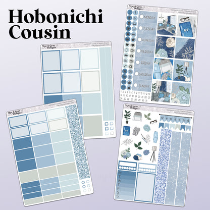 Denim Dreams | Weekly Kit