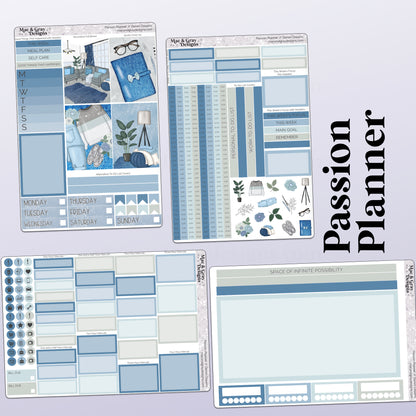 Denim Dreams | Weekly Kit