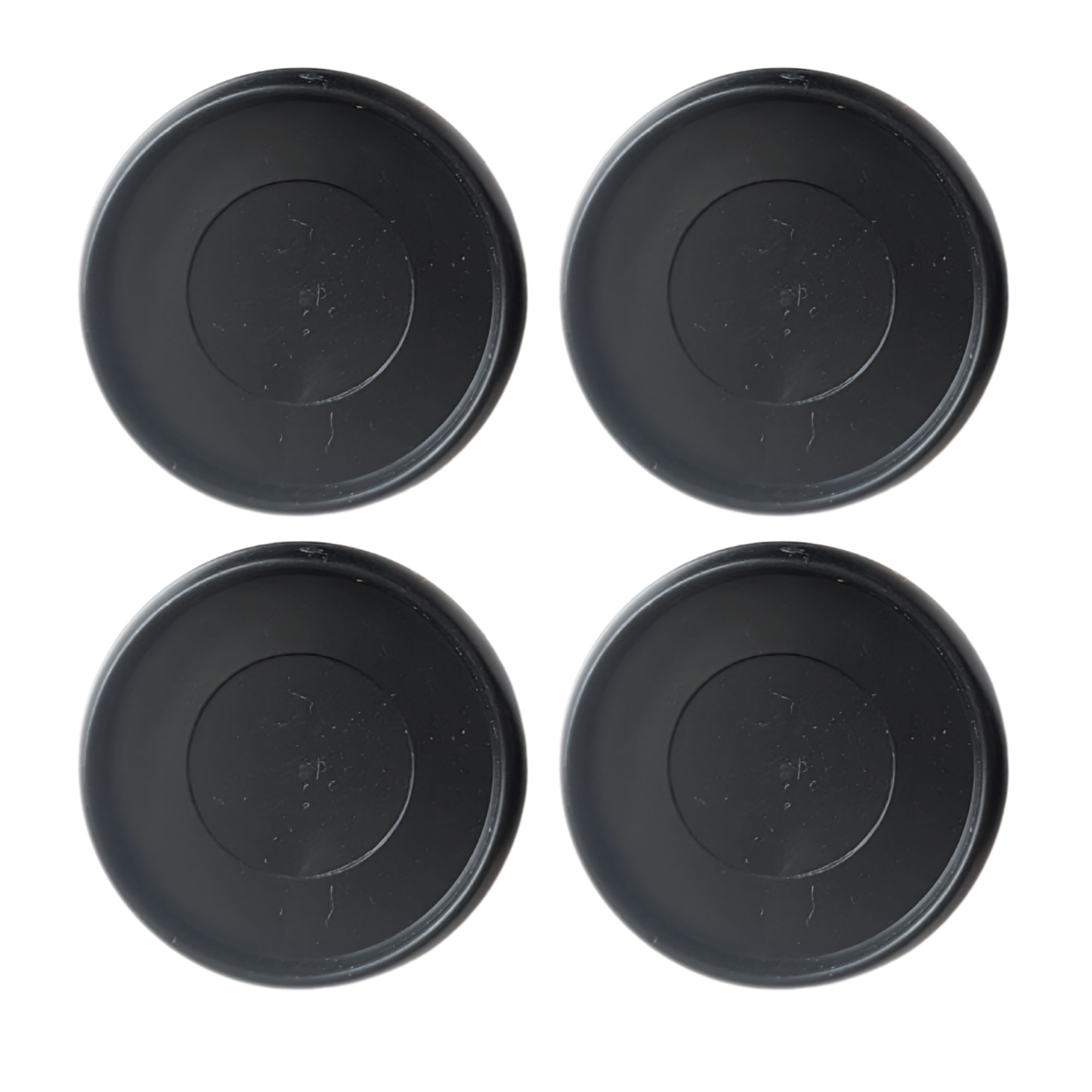 Black Discs | Discbound Storage Discs