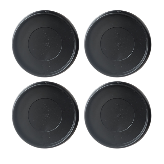 Black Discs | Discbound Storage Discs