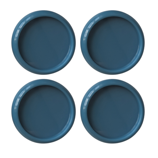 Blue Discs | Discbound Storage Discs
