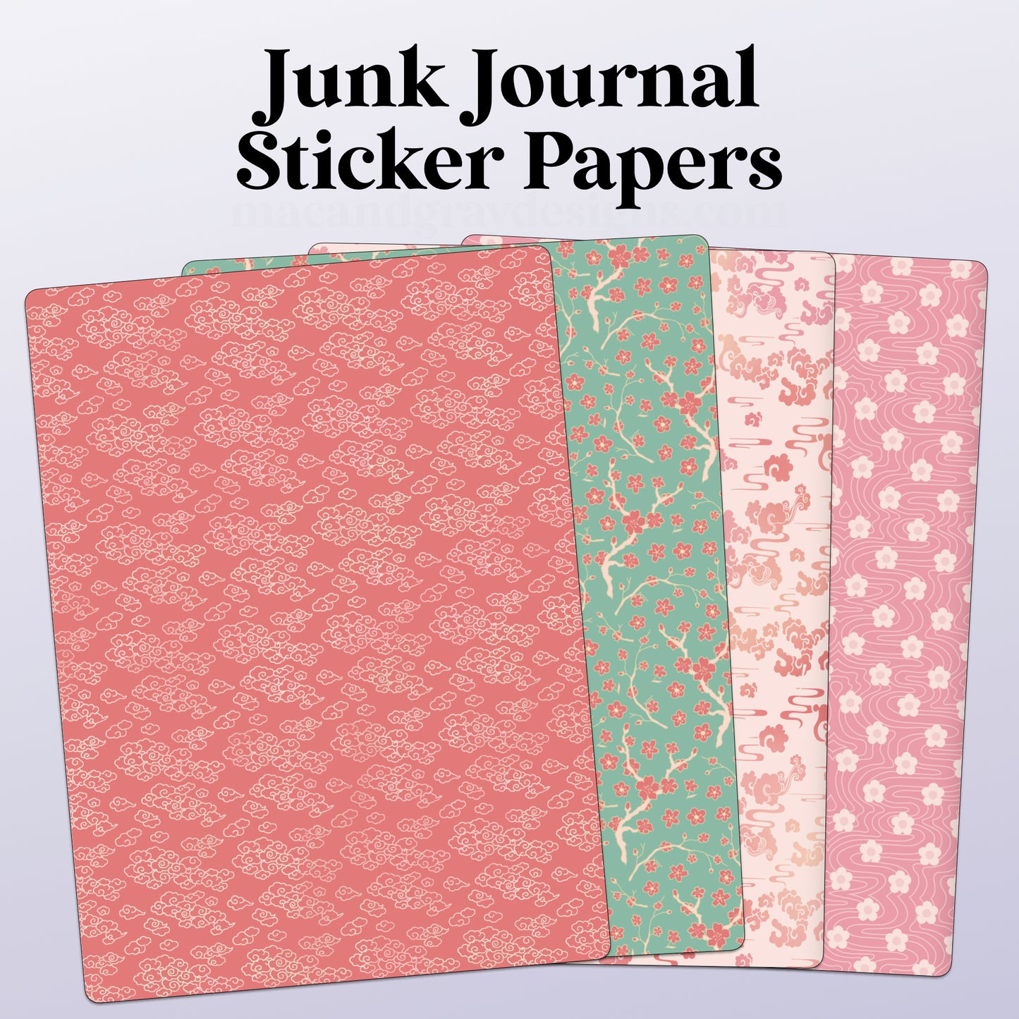 Lunar Celebrations | Weekly Kit