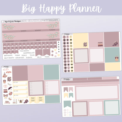 Moonchild | Monthly Kit