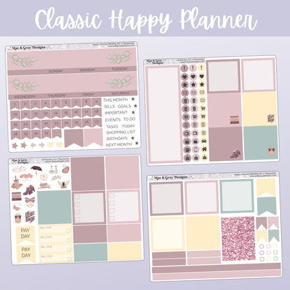 Moonchild | Monthly Kit