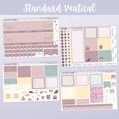 Moonchild | Monthly Kit