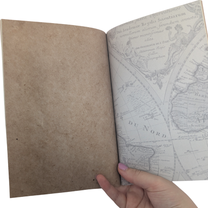 SCRAPBOOK SCRIBBLES MAGAZINE: Vintage Papers Paper Pack