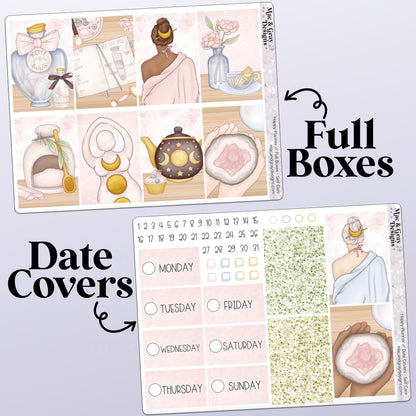 Self Care | Weekly Kit