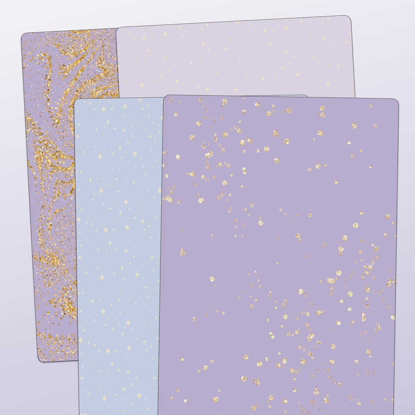 The Enchanted Bookshop | Journalling Kit [Exclusive Art]