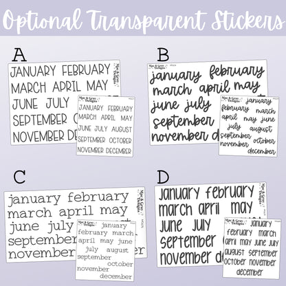 The Enchanted Bookshop | Monthly Kit [Exclusive Art]