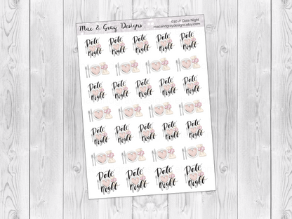 Hobby Stickers | Functional Stickers