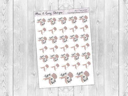 Hobby Stickers | Functional Stickers